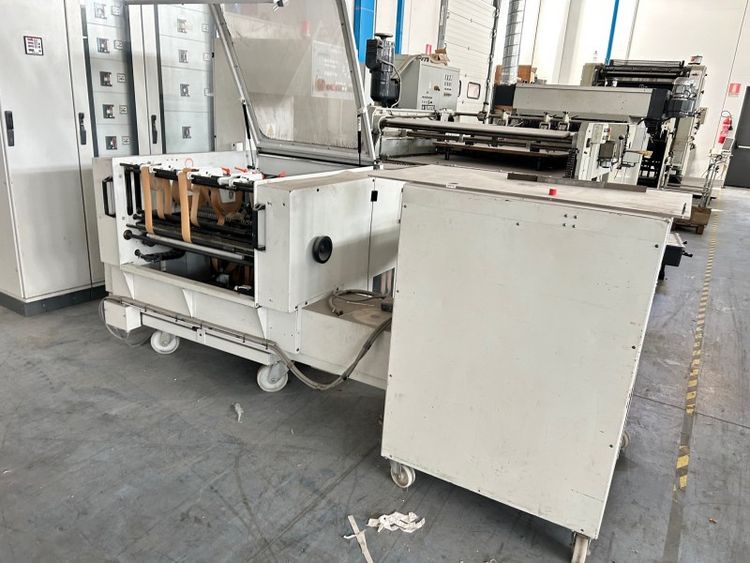 Palamides BA 700 + PL 700