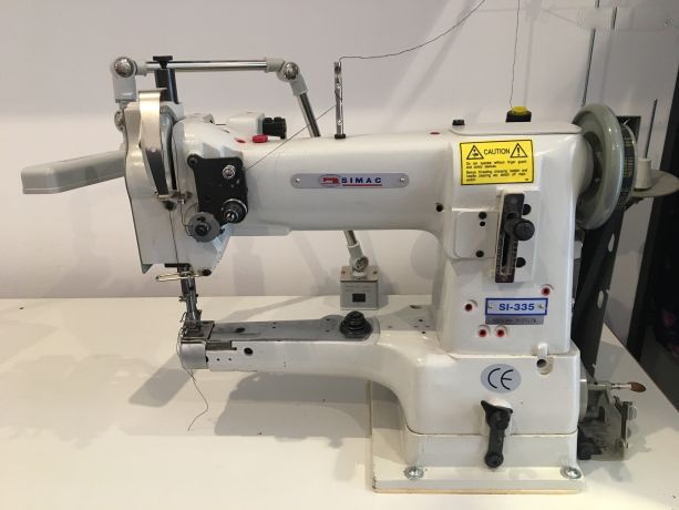 Others SI-335 Sewing machines