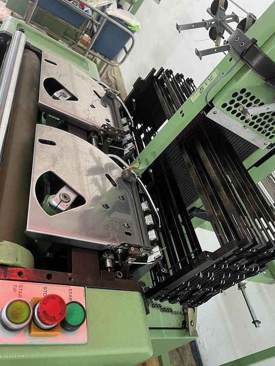 8 Jakob muller NF 53 2/130