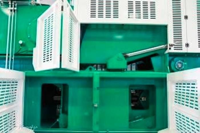 Other HORIZONTAL BALERS for PAPER and PLASTICS HORIZONTAL BALERS for PAPER and PLASTICS