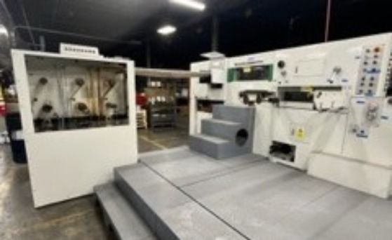 Masterwork (MK) MK1050-YMI