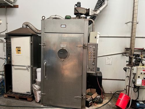Smokehouse