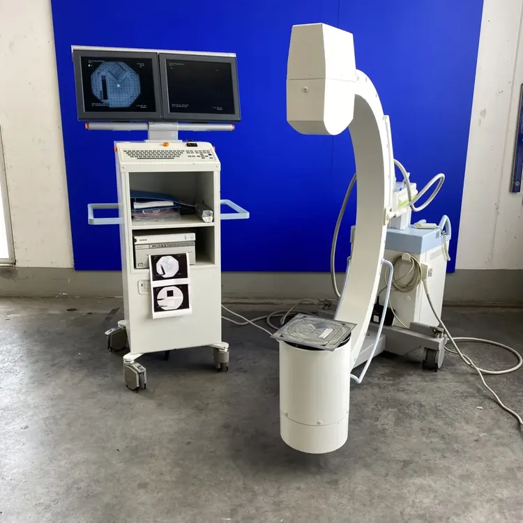 Siemens SIREMOBIL Compact L