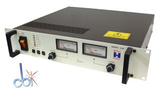 Hitek Power Systems 0L330/103NA Test Equipment