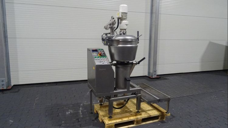 Stephan UMC 60 E Universal Machine