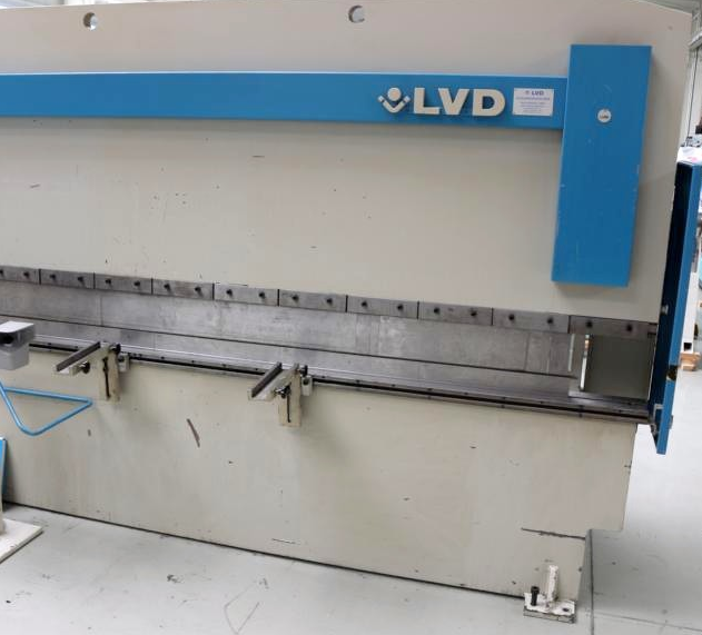 LVD PPBL-H 70/30 70.0 t