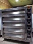 Mono Deck Oven