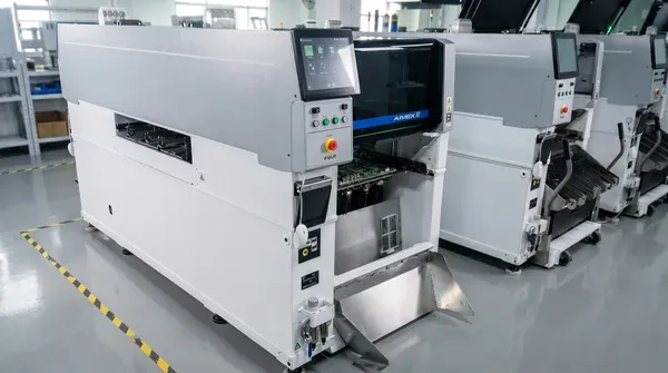 4 Fuji AIMEX   III