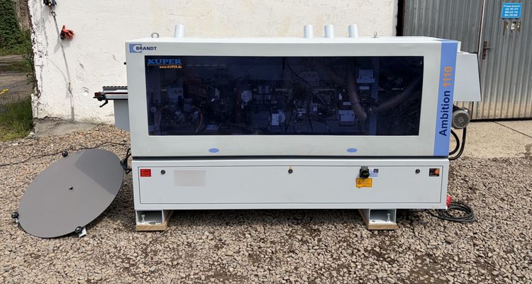 Brandt Ambition KDF 1110