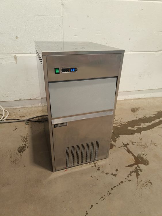 IMS-100, Flake Ice Machine