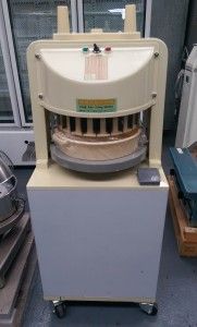 2 Others Commercial Automatic Dough Cutting Machine