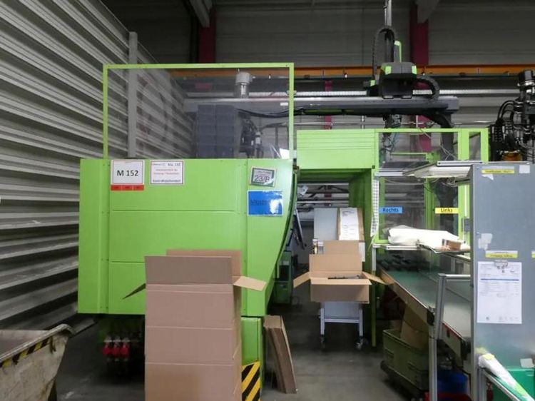 Engel VC 1050H/200V/200 200 T