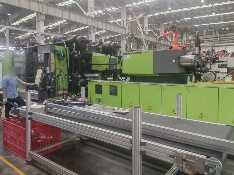 Engel Victory VC 8160 900 WP Pro 500 T