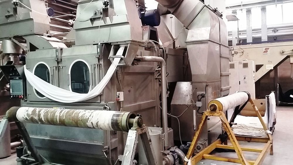 Pentek Dream air Rope washing machine