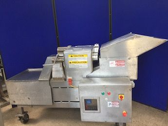 Urschel G Dicer