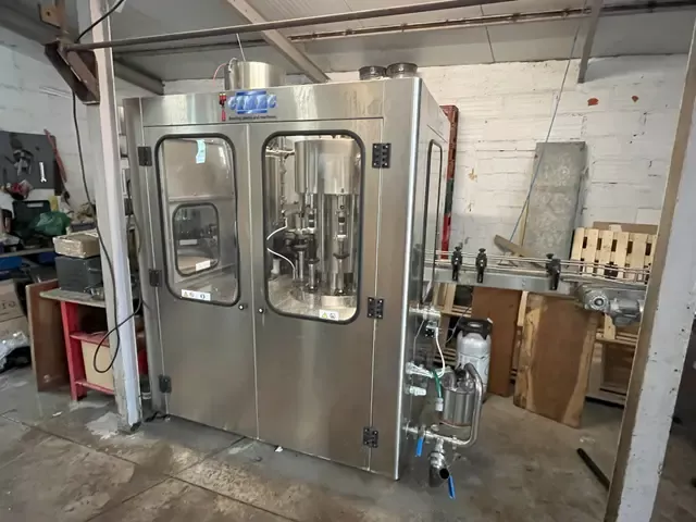 Cimec Mondial LD 8-1 EAGLE/C Atmospheric filler
