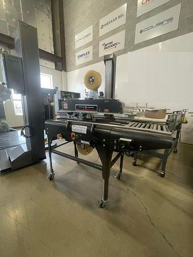 Loveshaw LDR/3 Case Sealer