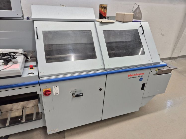 Horizon BQ 270