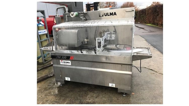 Ulma FM 300  Flow Pack