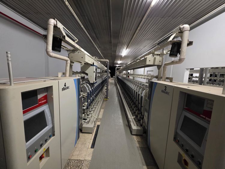 Murata AutoWinder Qpro Plus