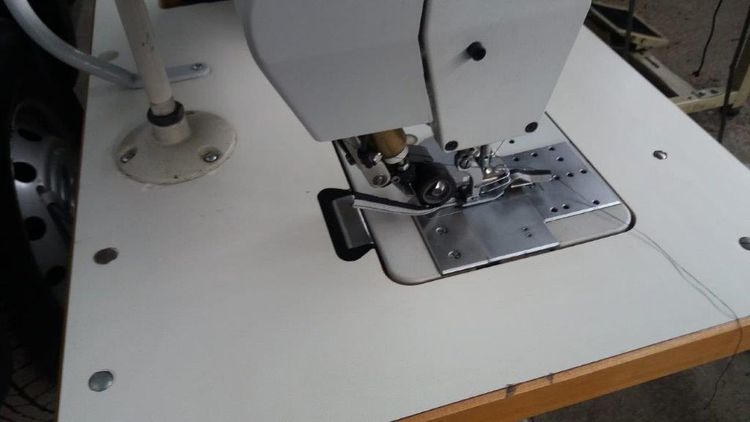 Pfaff 1296 Sewing machine