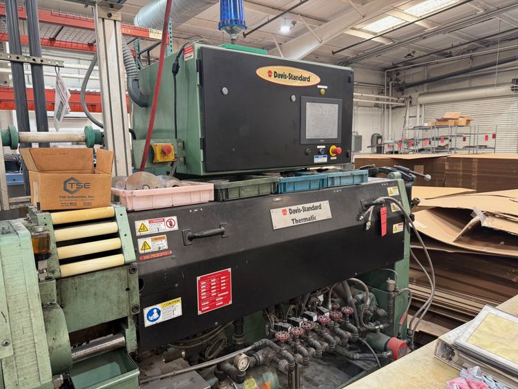 Davis Standard 35IN35DSRE