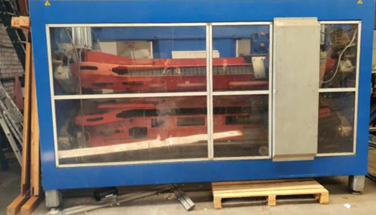IPM TR 400/6