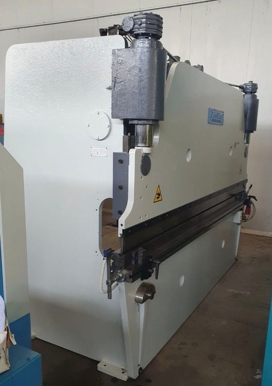 Novastilmec 50/3000 mm 50 t