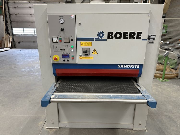 Boere Sandrite 1100 C