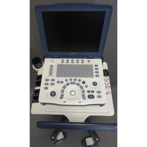 GE Healthcare Logiq V2