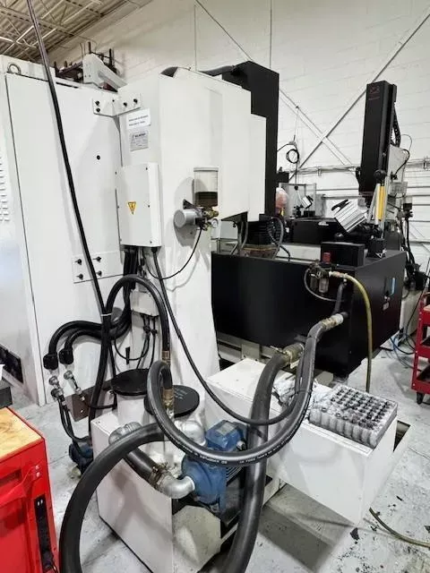 Belmont MAXICUT MX-246 EDM Sinkers