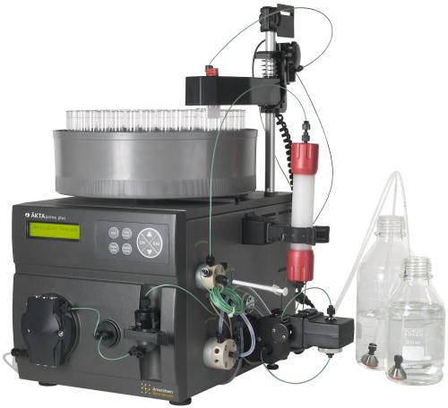 Other Prime Plus Liquid Chromatography System