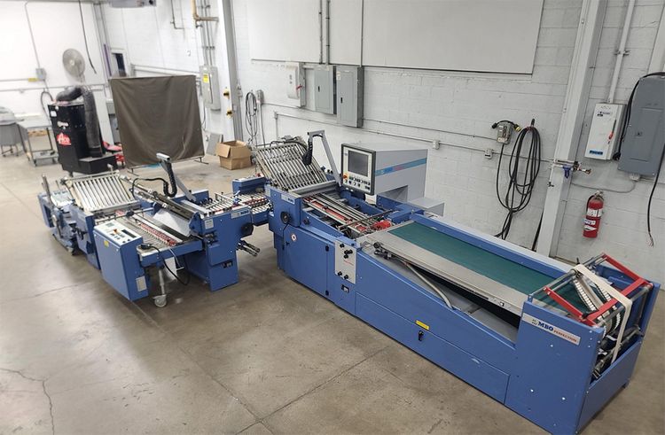 MBO Perfection Navigator B26