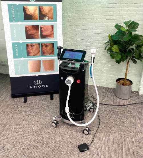 Inmode Optimas Laser