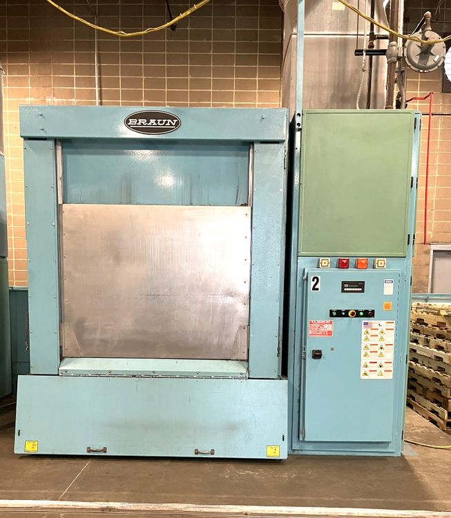 Braun 700PT-NGF