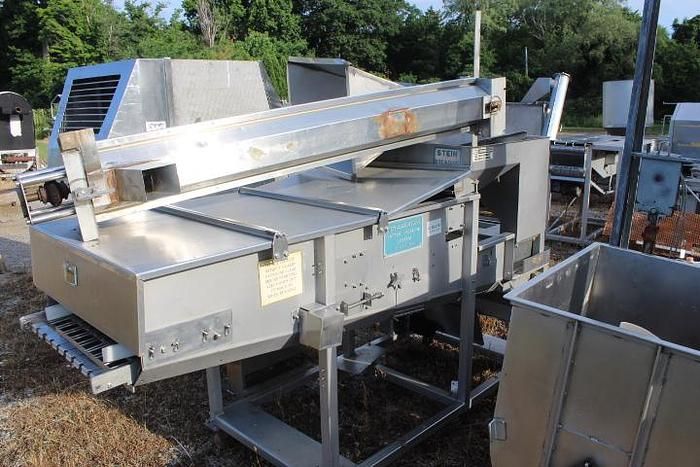 Stein XL24FH Breader