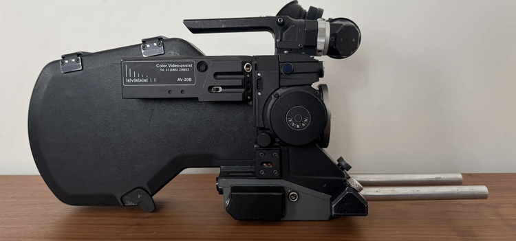 Aaton  XTR Prod S16 Camera Package