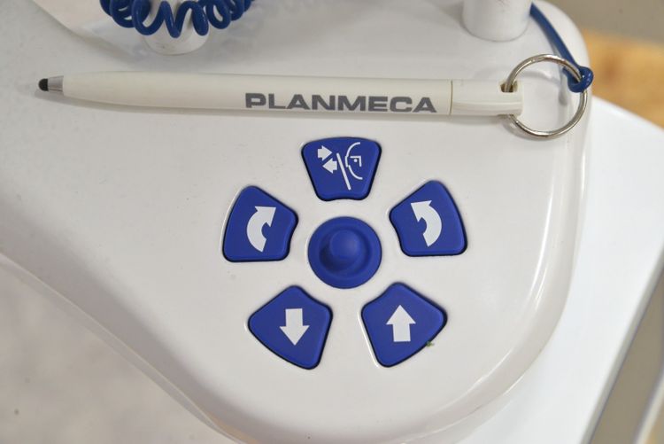 Planmeca Promax® 2D S3 Imaging unit