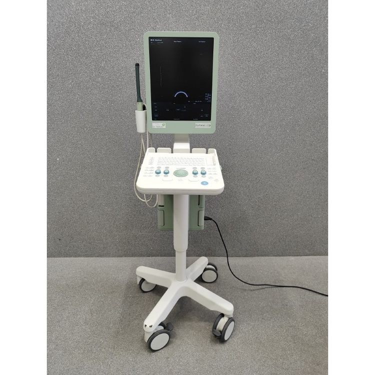 BK Medical FlexFocus 500