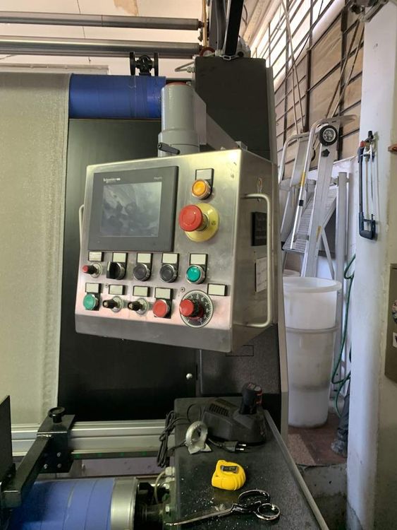 Bianco Inspection Machine