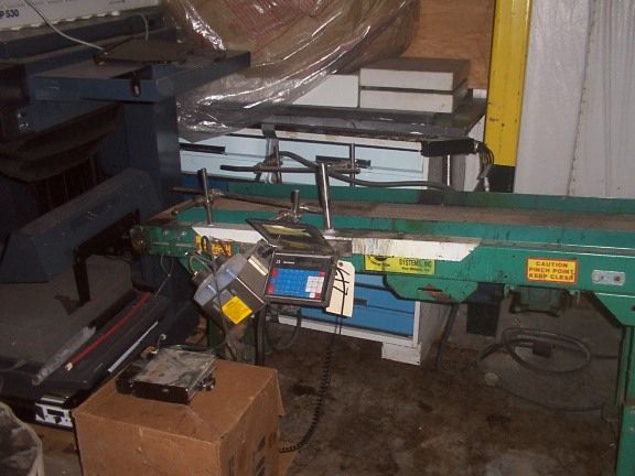 Other 2002 Packaging Labeler