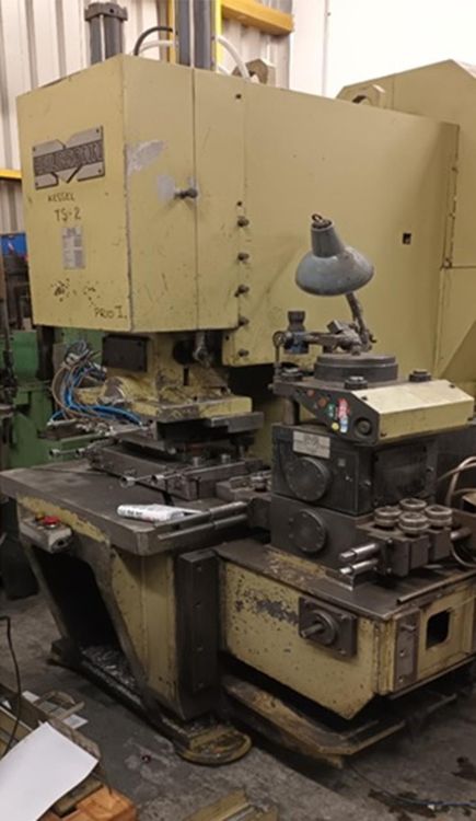 Heilbronn REP 100 100 t