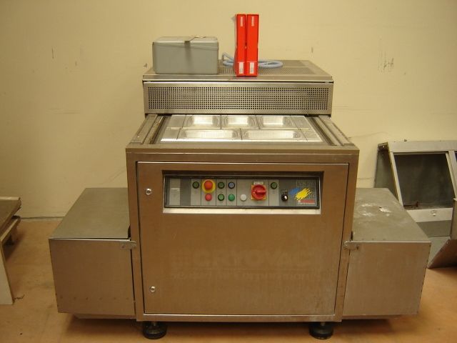 Cryovac VS 26 Vacuum Sealer