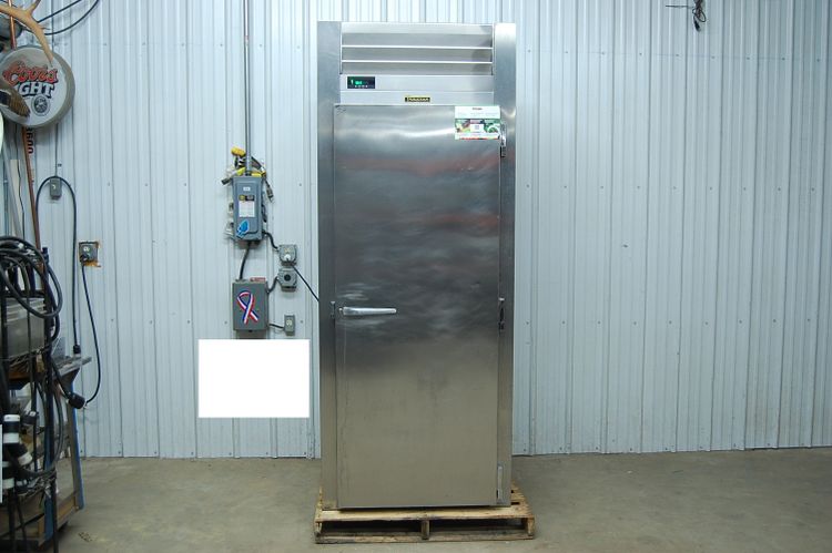 Traulsen RRI132HUT-FHS, Refrigerator