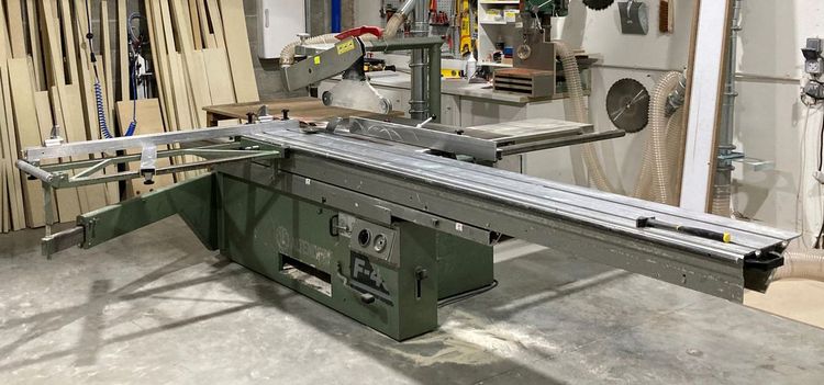 Altendorf F45