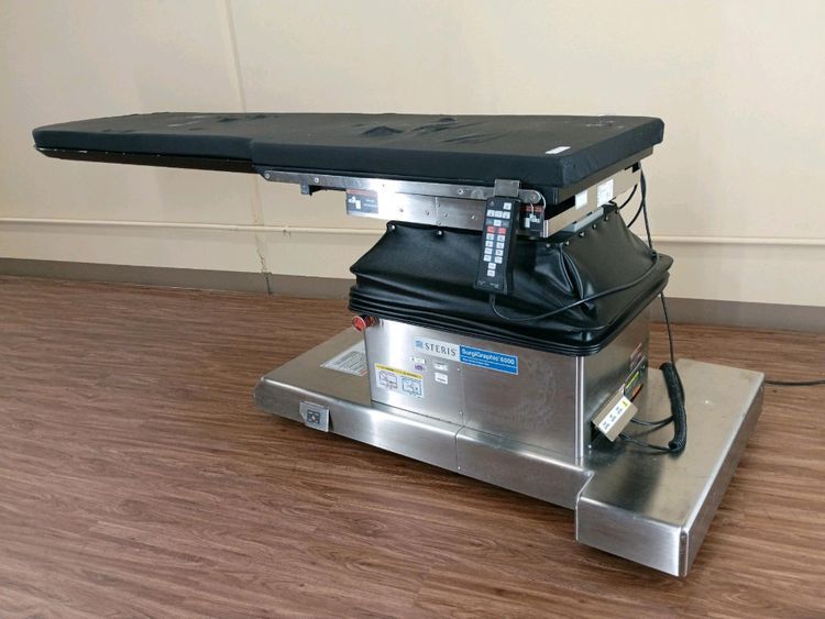 Steris Surgigraphic 6000 Image Guided