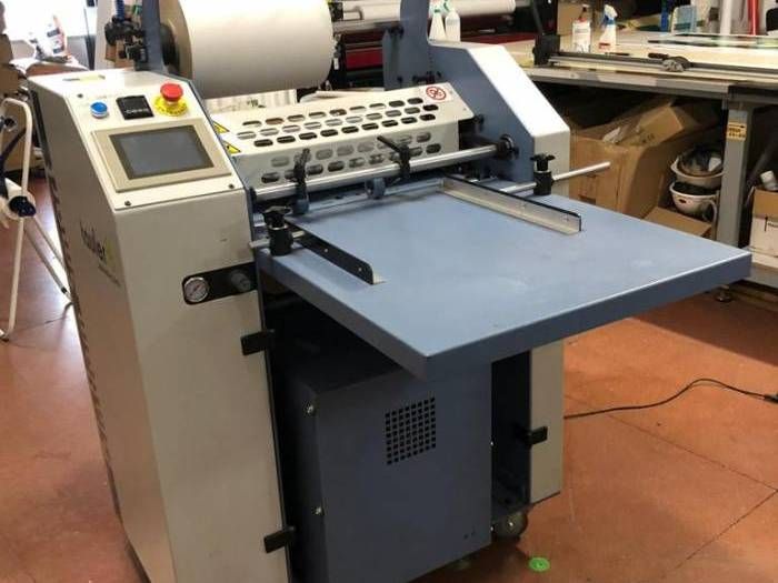 Tauler Printlam Smart 52 Laminator