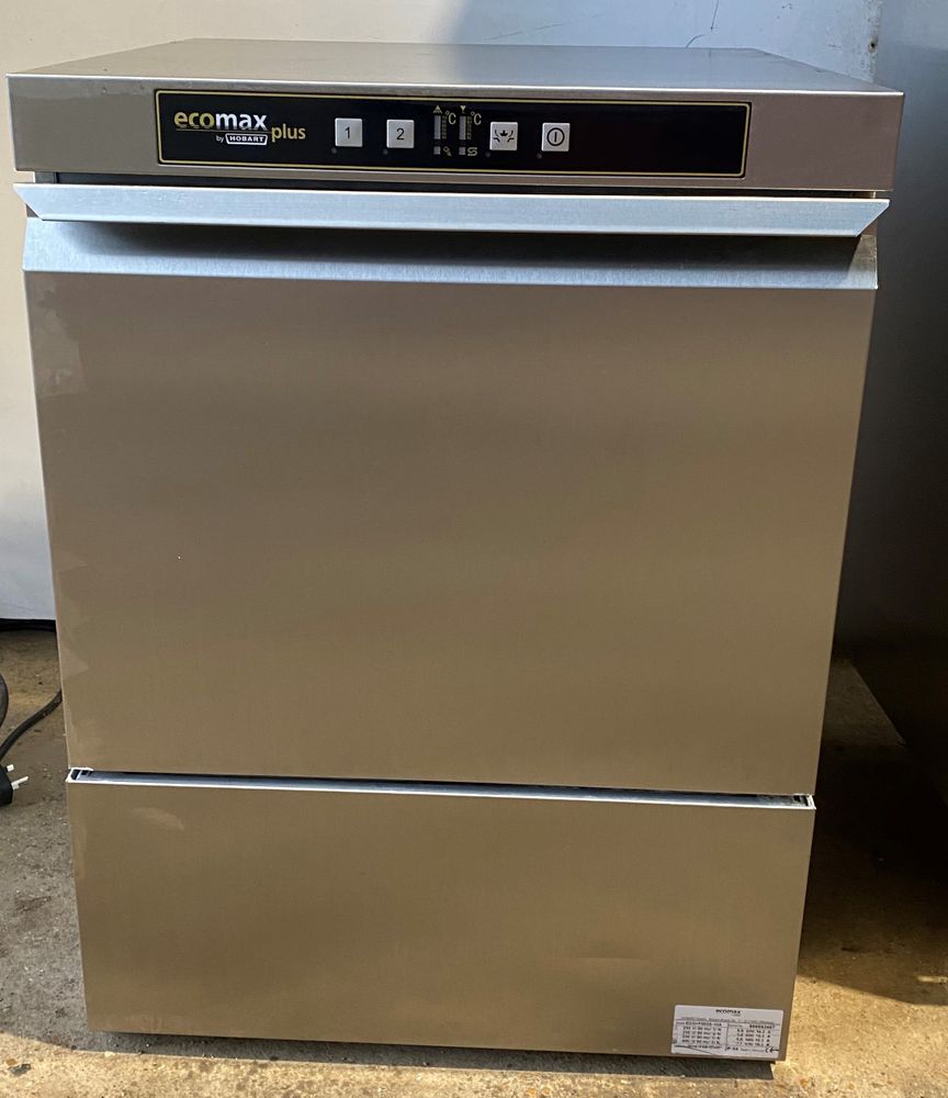 Hobart 503S10A DISH WASHER
