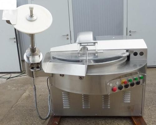 Kilia K120 EXPRESS 3000S CUTTER