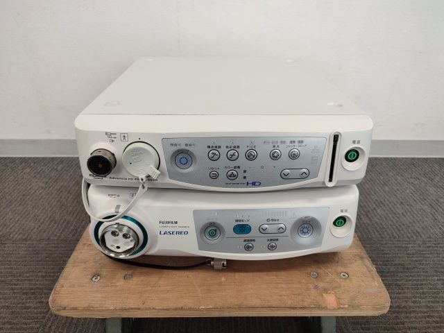 Fuji Film Lasereo VP-4450HD, LL-4450